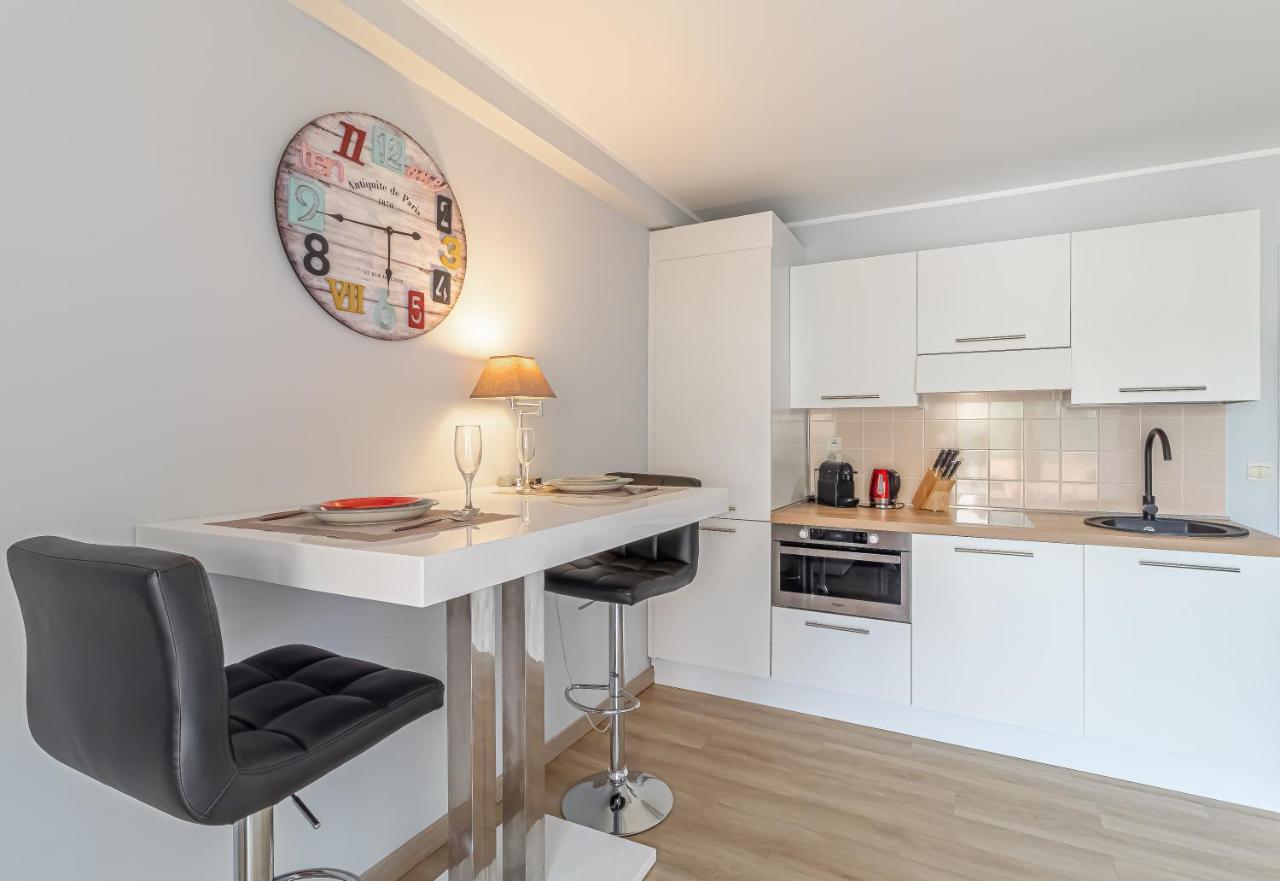 Apparthotel Jardins D'Elisa Beausoleil Ngoại thất bức ảnh