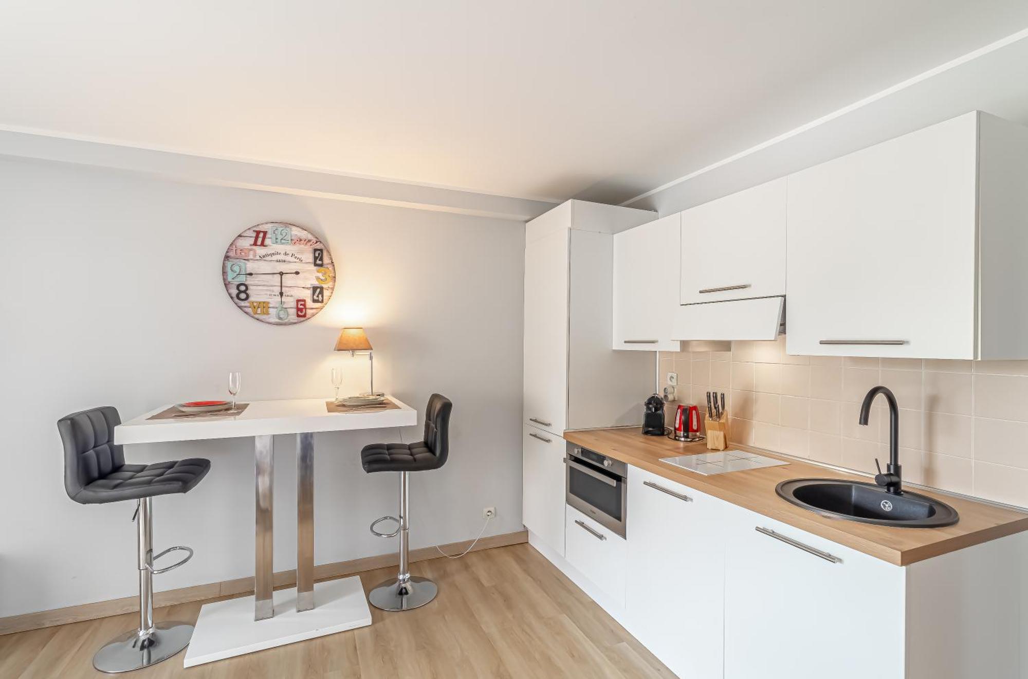 Apparthotel Jardins D'Elisa Beausoleil Ngoại thất bức ảnh