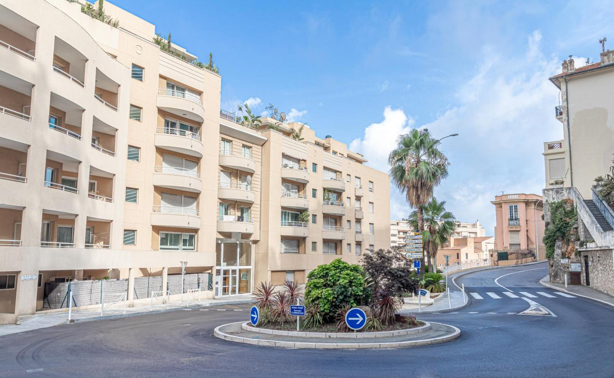 Apparthotel Jardins D'Elisa Beausoleil Ngoại thất bức ảnh